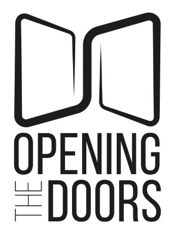 Opening the doors