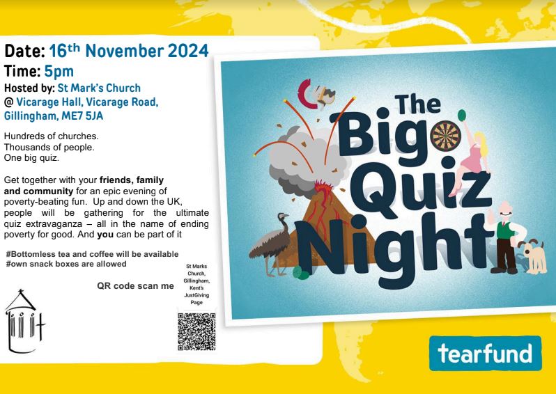 Big Quiz Night 3