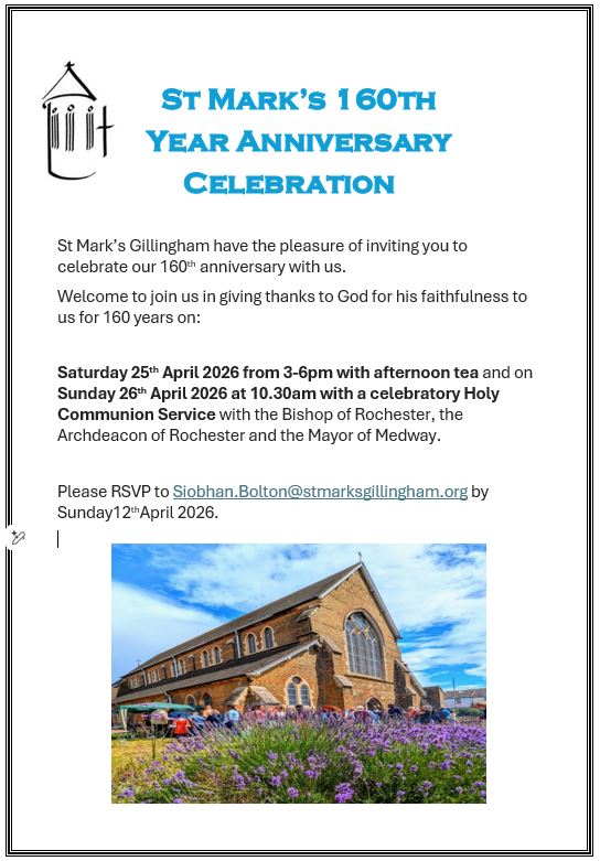 160 Year invitationc