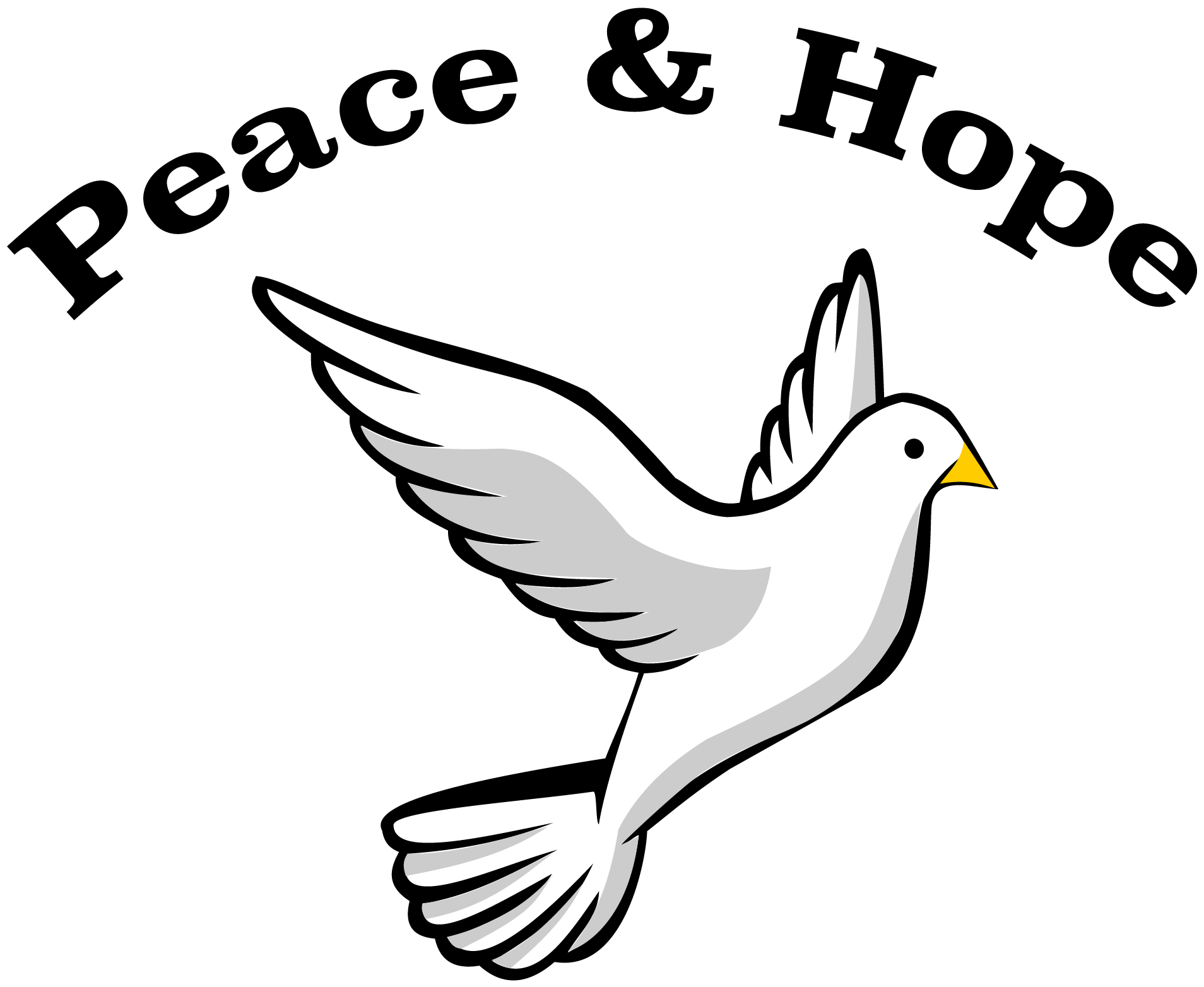 Peace and Hope Logo-01