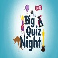 The Big Quiz Night in aid of Tearfund