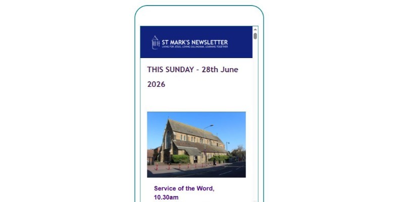 Newsletter