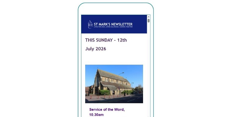 Newsletter