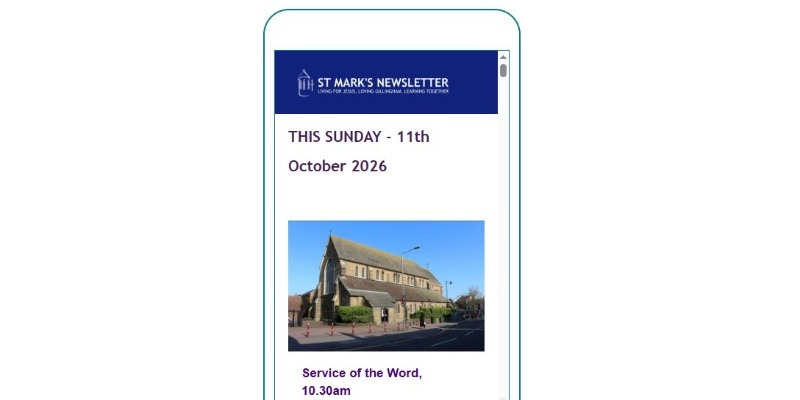 Newsletter